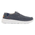 Scarpe casual blu in tessuto da uomo Nautica Melis, Sneakers Uomo, SKU m143000072, Immagine 0